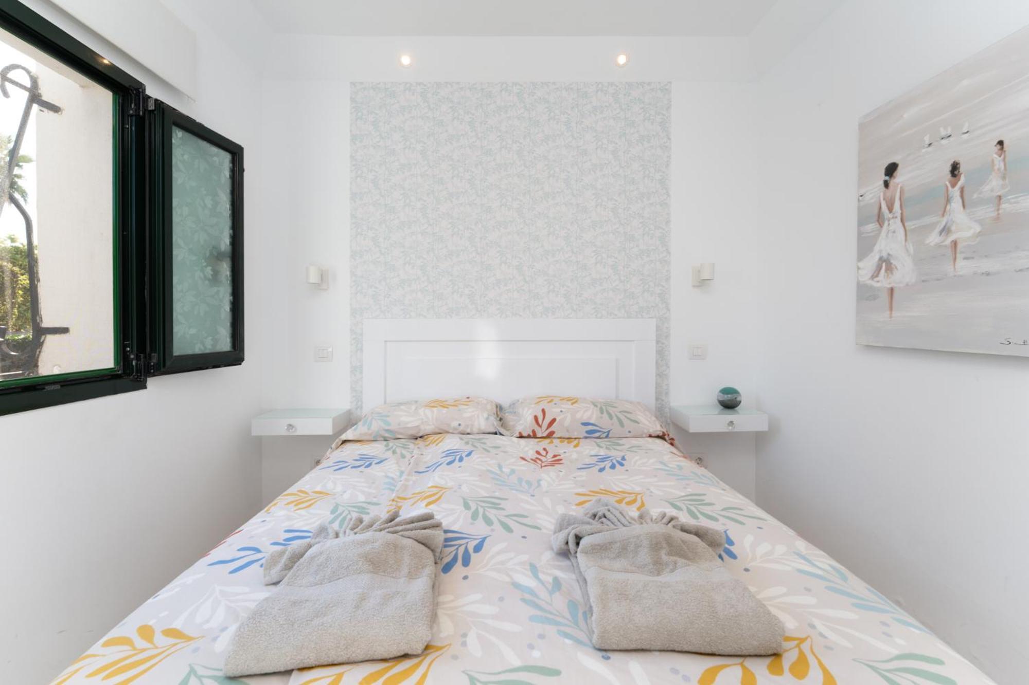 Luxury Poolside Holiday Home Maspalomas  Exterior foto
